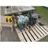 Image 1 : [2] Wisconsin engines