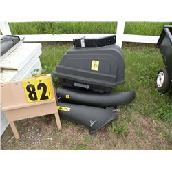 universal bagger
