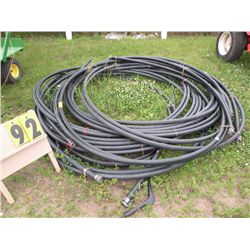 water line