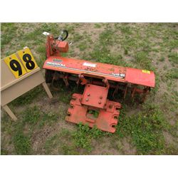 tiller for Hydrive 448