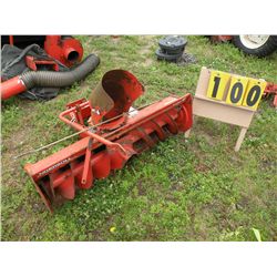 snow blower for Hydrive 448