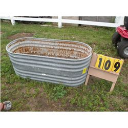 stock tank