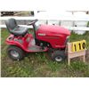 Image 1 : Craftsman mower    needs tranny work