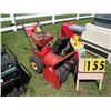 Image 1 : Toro 826 snowblower