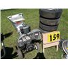 Image 1 : Craftsman 8hp shredder
