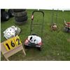 Image 1 : Snow Devil 18" snowthrower