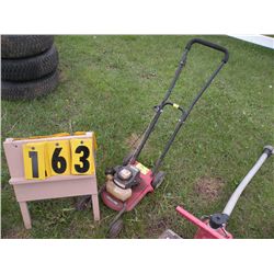 lawn trimmer