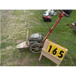 Estate trimmer