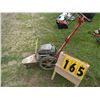 Image 1 : Estate trimmer