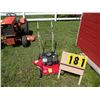 Image 1 : Toro push mower