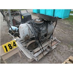welder
