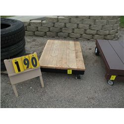 shop cart