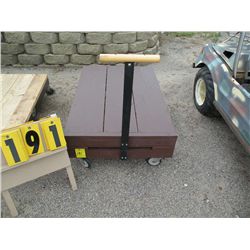 shop cart