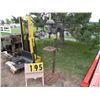 Image 1 : drill press