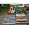 Image 1 : Pallet racking