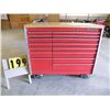 Image 1 : Snap-on tool box