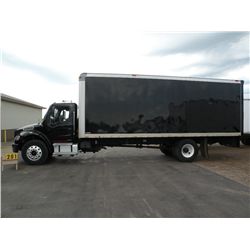 2007 Freightliner Business Class M2     SN- 1FVACWDC67HY82195