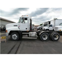 1996 Mack CH613    SN- 1M1AA12YXTW057303