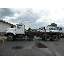 1985 Int'l S2500   SN- 1HTZR0004FHA57492