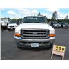Image 2 : 2001 Ford F-450      SN- 1FDXF46F61EB03052