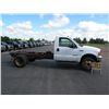 Image 3 : 2001 Ford F-450      SN- 1FDXF46F61EB03052