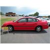 Image 1 : 2001 Chev Impala    SN- 2G1WH55K619287824