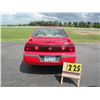Image 4 : 2001 Chev Impala    SN- 2G1WH55K619287824
