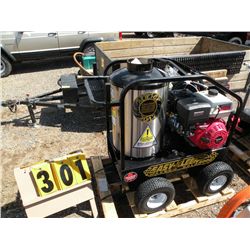 Easy Kleen Magnum Gold 4000 psi pressure washer- New