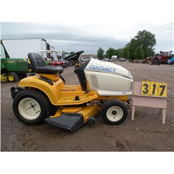 Cub Cadet 2186     SN- 1E251G30083