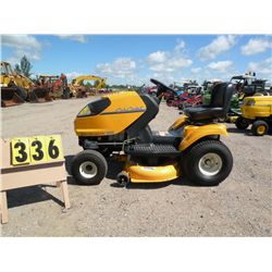 Cub Cadet I1042 zero turn tractor