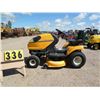 Image 1 : Cub Cadet I1042 zero turn tractor