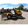 Image 2 : Cub Cadet I1042 zero turn tractor
