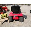 Image 4 : Snapper 1848H Hydro mower    SN- 95357233