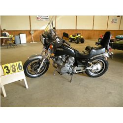 1982 Yamaha Virago 920    SN- JYA10L006CA007485