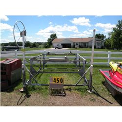 boat lift