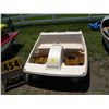 Image 1 : paddle boat