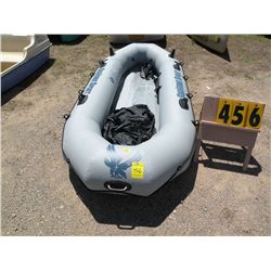 inflatable raft-new