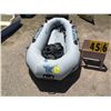 Image 1 : inflatable raft-new