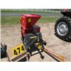Image 1 : Merry Mac 3 pt chipper