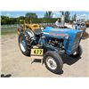 Image 1 : Ford 2000 tractor