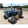 Image 2 : Ford 2000 tractor