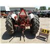 Image 3 : David Brown 885 tractor