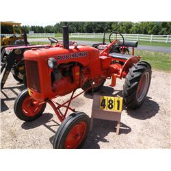 1946 Allis Chalmers B