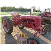Image 1 : Farmall Super C tractor
