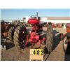 Image 3 : Farmall Super C tractor