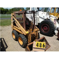 Case 1825 diesel     SN- 17762589