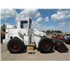 Image 3 : Terex loader Model 72-21AA       SN- 54284