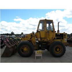 Cat 920    SN- 62K5976