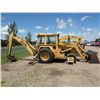 Image 1 : Ford 755 backhoe, sn-