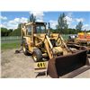 Image 2 : Ford 755 backhoe, sn-
